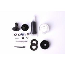 S1V4 Competition Ball Differential+1.3mm (1pr), Details Update Inside