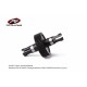 B10R Competition Ball Differential