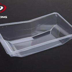 PR Racing 1/10 Buggy Rear Wing 170mm (1.5mm) (1) PR Racing 1/10 Buggy Rear Wing 170mm (1.5mm) (1)