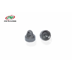 V3 TYPE R Shock Cap - Bleed Screw Type -B(4pcs) V3 TYPE R Shock Cap - Bleed Screw Type -B(4pcs)