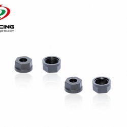 Lower Shock Seal Cap POM(4pcs) Lower Shock Seal Cap POM(4pcs)