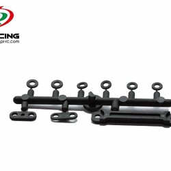 Chassis Stiffener and Servo Spacer *2pcs Chassis Stiffener and Servo Spacer *2pcs