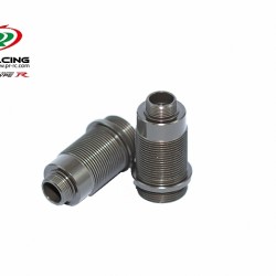 V3 TYPE R Front Shock Body Set-31.3mm-0.8p (2pcs) V3 TYPE R Front Shock Body Set-31.3mm-0.8p (2pcs)