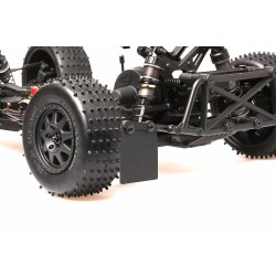 PR Racing SCT Mud Flaps 22mm (2) 