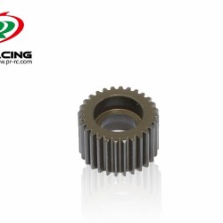 PR Racing Aluminum Idler Gear( 28T) PR Racing Aluminum Idler Gear( 28T)