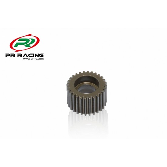 PR Racing Aluminum Idler Gear( 28T)