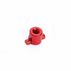 Differential Holder (Red) For S1 *1pcs Differential Holder (Red) For S1 *1pcs