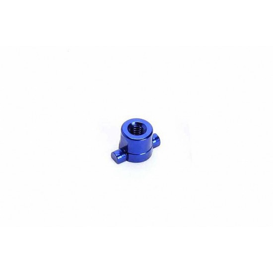 Differential Holder (Blue) For S1 *1pcs