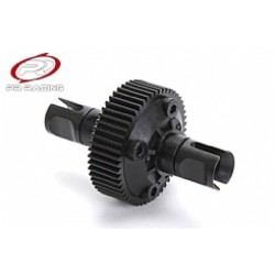 2020 Gear Diff Complete,S1-52T 2020 Gear Diff Complete,S1-52T