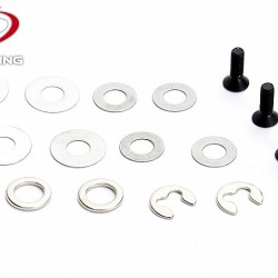 Gear Diff Maintenance Pack (1) Gear Diff Maintenance Pack (1)