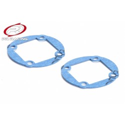 Gasket -Gear Diff Housing, S1  2pcs