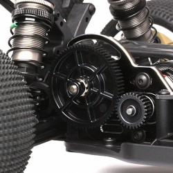 PR S1 Direct Mount Slipper Eliminator, incls 69/70/71/72T SET (1) PR S1 Direct Mount Slipper Eliminator, incls 69/70/71/72T SET (1)