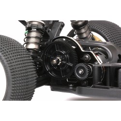 PR S1 Direct Mount Slipper Eliminator, incls 69/70/71/72T SET (1) PR S1 Direct Mount Slipper Eliminator, incls 69/70/71/72T SET (1)