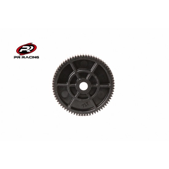71T S1 Spur Gear For Direct Mount (1)