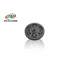 PR Racing 83T Spur Gear, S1