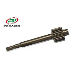 Top Shaft (20T) Lightweight