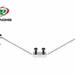 PR S1 Rear Sway Bar & Link Set PR S1 Rear Sway Bar & Link Set