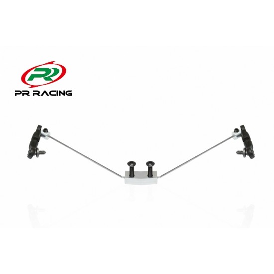 PR S1 Sway Bar Only -1.2mm & 1.3mm