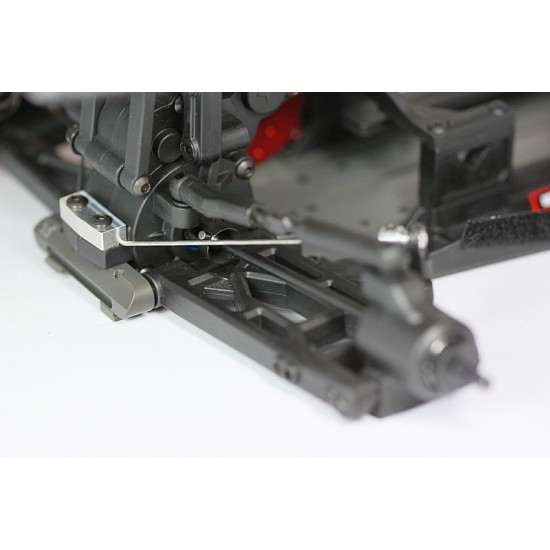 PR S1 Sway Bar Only -1.2mm & 1.3mm