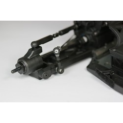 PR S1 Sway Bar Only -1.2mm & 1.3mm