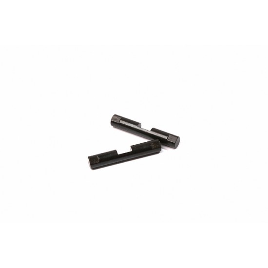 Gear Diff Cross Pins (2pcs)