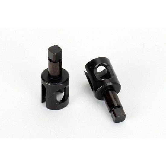 Bevel Gear Diff. cup*2pcs +0.8mm longer