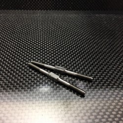 ST1 Ti Turnbuckle Rods 50mm ,2pcs ST1 Ti Turnbuckle Rods 50mm ,2pcs