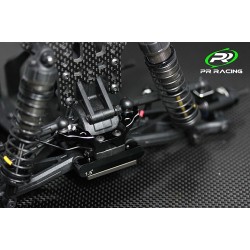 Aluminium Rear Camber Plate, V3 FM