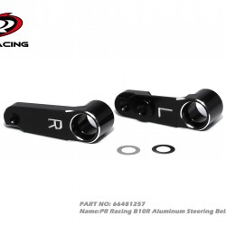 B10R Aluminum Steering Bell Cranks (L, R) B10R Aluminum Steering Bell Cranks (L, R)