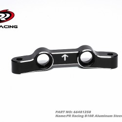 B10R Aluminum Steering Rack B10R Aluminum Steering Rack