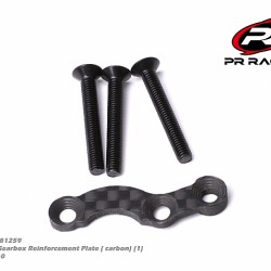 B10 Gearbox Reinforcement Plate B10 Gearbox Reinforcement Plate