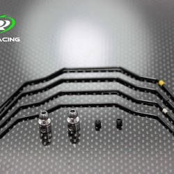 SB401 Sway Bar Set SB401 Sway Bar Set