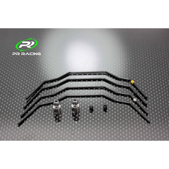 SB401 Sway Bar Set