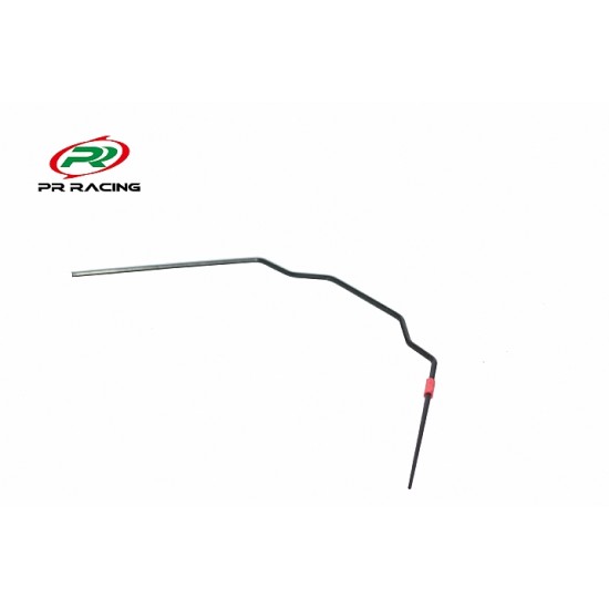 PRS1v3 Sway Bar Set (1.2mm)