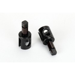 Bevel Gear Diff. Outdrive+ 1.6mm longer - Lightweight (2pcs) Bevel Gear Diff. Outdrive+ 1.6mm longer - Lightweight (2pcs)