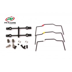 VB10-SC201 Front Anti-Roll Bar Drop Link & Collet