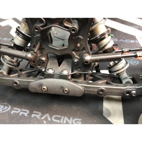 VB10-SC201 Front Anti-Roll Bar Drop Link & Collet