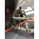Team PR Racing 2020 ST-1 SC Front Sway Bar Set-1.3mm/1.4mm