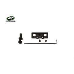 Team PR Racing S1 Front Sway Bar Mount Stiffener Team PR Racing S1 Front Sway Bar Mount Stiffener