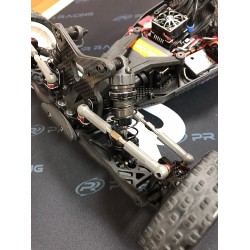 Team PR Racing 2020 S1 Front Sway Bar Set-1.3mm/1.4mm