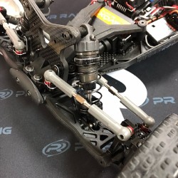 Team PR Racing 2020 S1 Front Sway Bar Set-1.3mm/1.4mm Team PR Racing 2020 S1 Front Sway Bar Set-1.3mm/1.4mm