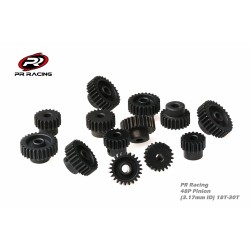 PR Racing 48P Pinion (3.17mm ID) (30T)