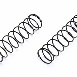 1/10 Rear Shock Spring(Blue)0.049kg/mm (2) 1/10 Rear Shock Spring(Blue)0.049kg/mm (2)