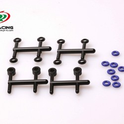 Shock Seal Cartridge Set Shock Seal Cartridge Set