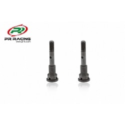 SC201 CVD Stub Axle M5+4mm, 1pr.