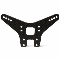 PR ST1V3TR V4 Carbon Fiber Front Shock Tower (1) PR ST1V3TR V4 Carbon Fiber Front Shock Tower (1)