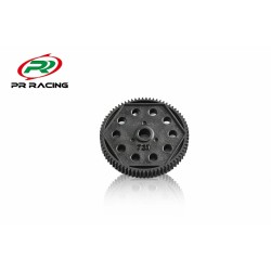 SB401-73T Slipper Spur Gear