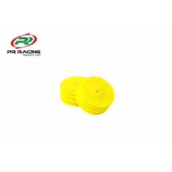 1/10 4WD Buggy Yellow Front(12mm)*2pcs 1/10 4WD Buggy Yellow Front(12mm)*2pcs