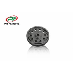 SB401-75T Slipper Spur Gear SB401-75T Slipper Spur Gear