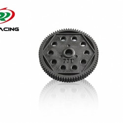 SB401-77T Slipper Spur Gear SB401-77T Slipper Spur Gear